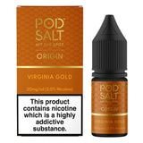 POD SALT - Virginia Gold