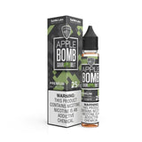 VGOD Nicotine Salt - Apple Bomb