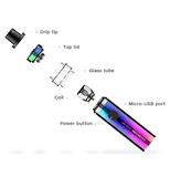Vaporesso Sky Solo & Sky Solo Plus Kit