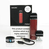 SMOK Novo Open Pod Kit - Vape