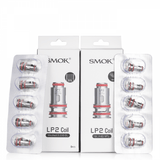 SMOK LP2 Replacement Coils