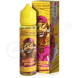 Nasty Juice Cushman Mango Strawberry E Liquid
