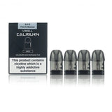 Caliburn A3S Replacement Pods