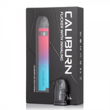 Uwell Caliburn A2S Pod System