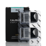 Uwell Caliburn G2 Empty Pod (2 pcs)