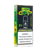 Caliburn GPP Replacement Pods