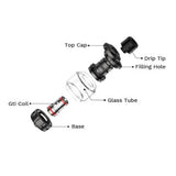 Vaporesso iTank Subohm Tank