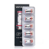 Vaporesso GTi Replacement Coil Series (5-Pack)