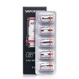 Vaporesso GTi Replacement Coil Series (5-Pack)