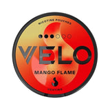 VELO Nicotine Pouches - Mango Flame