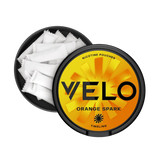 VELO Nicotine Pouches - Orange Spark