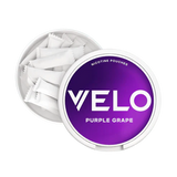 VELO Nicotine Pouches - Purple Grape