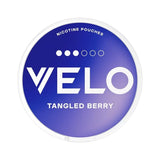 VELO Nicotine Pouches - Tangled Berry