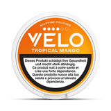 VELO Nicotine Pouches - Tropical Mango
