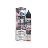 VGOD Nicotine Salt - Iced Berry Bomb