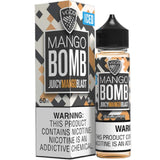 VGOD E Liquid - Iced Mango Bomb